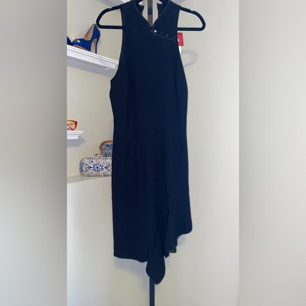 Josie Natori
Black Cheongsam Dress - Picture 12 of 12